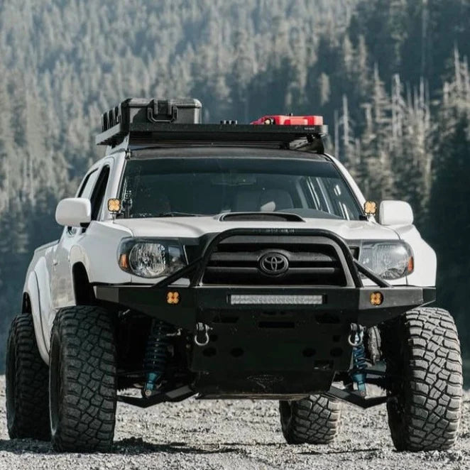 BTF Fabrication Long Travel Suspension for Tacoma (2005-2015)