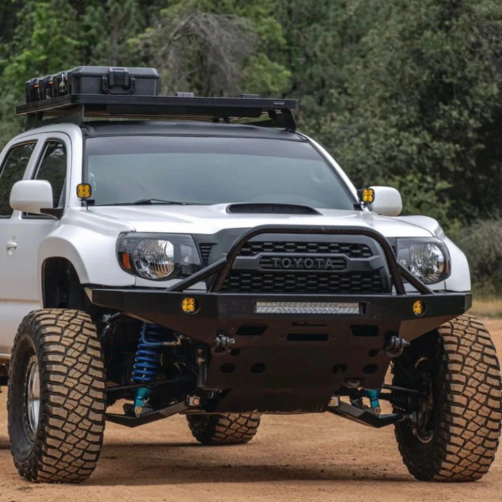 BTF Fabrication Long Travel Suspension for Tacoma (2016-2023)