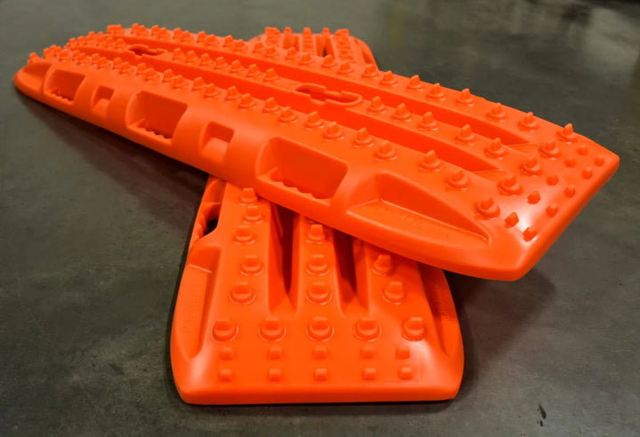 Rotopax Traction Boards- Orange