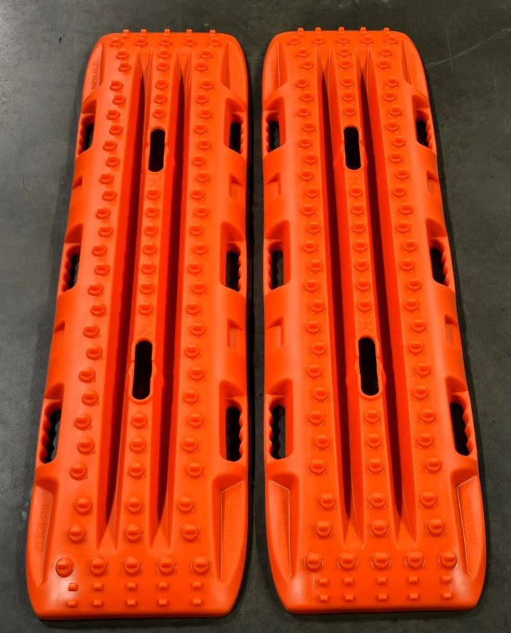 Rotopax Traction Boards- Orange