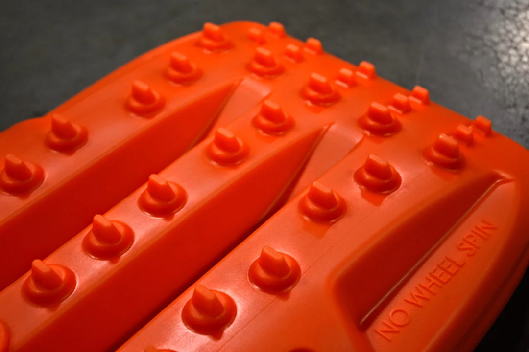Rotopax Traction Boards- Orange