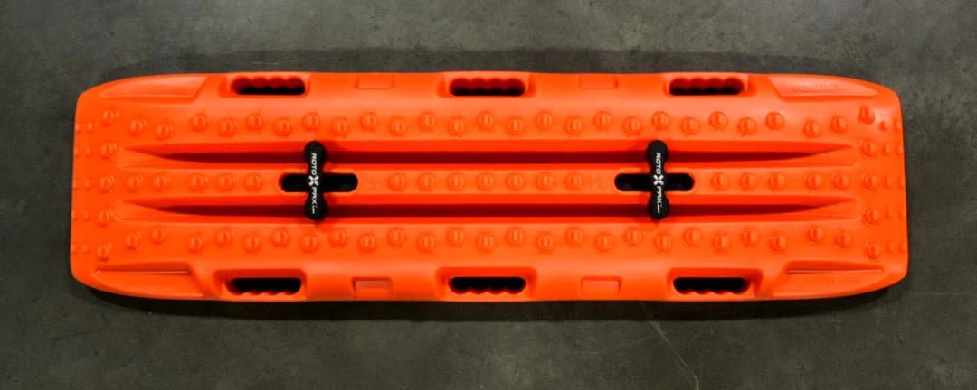 Rotopax Traction Boards- Orange