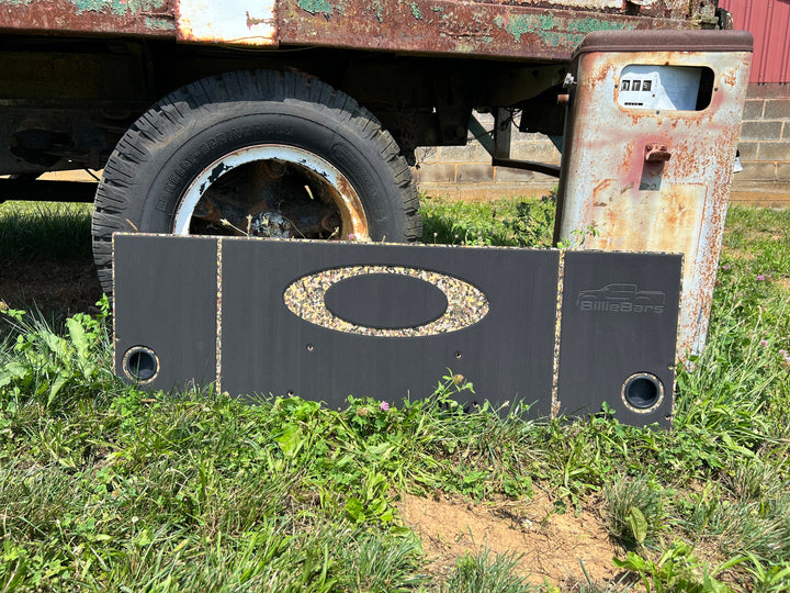Custom Tailgate