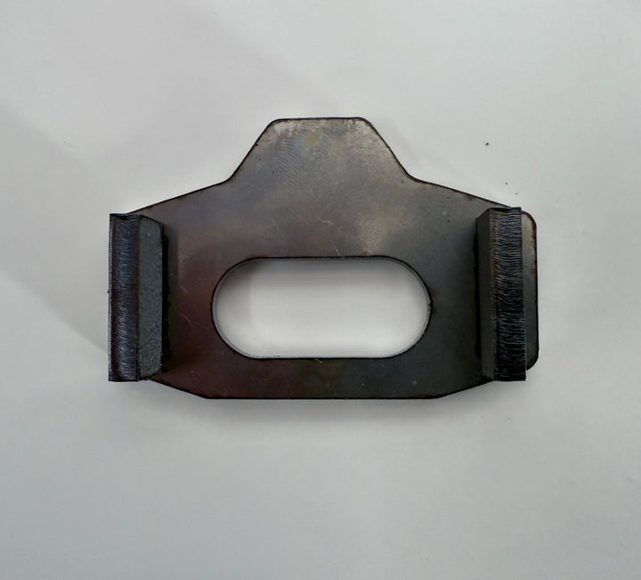 OEO Alignment Cam Tab Gussets - 2005-2015 Tacoma / 2003-2009 4Runner / 2007-2009 FJ Cruiser / GX470
