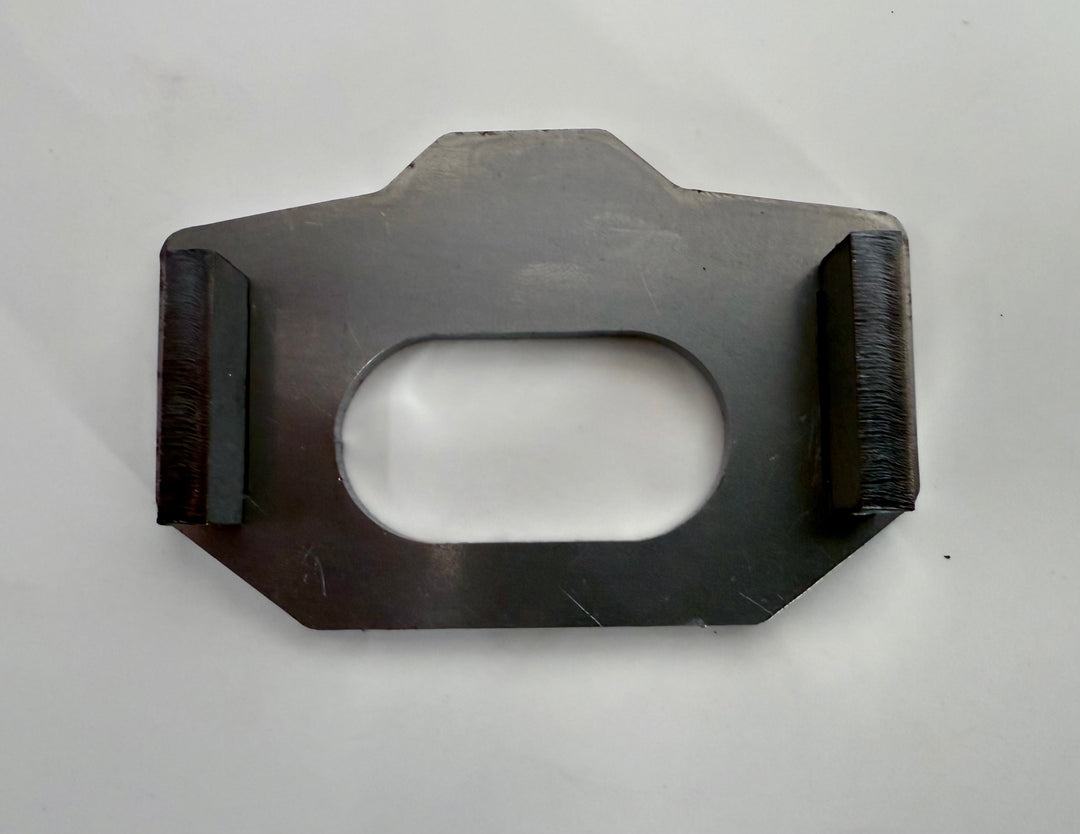 OEO Alignment Cam Tab Gussets - 2016-2023 Tacoma / 2010-2024 4Runner / 2010+ FJ Cruiser / 2010+ GX460