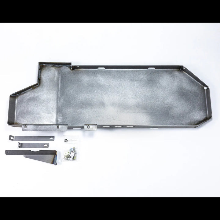 C4 Fabrication Fuel Tank Skid for 4Runner (2003-2024)