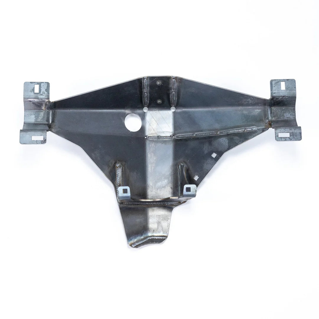 C4 Fabrication Differential Skid for 4Runner (2010-2024)
