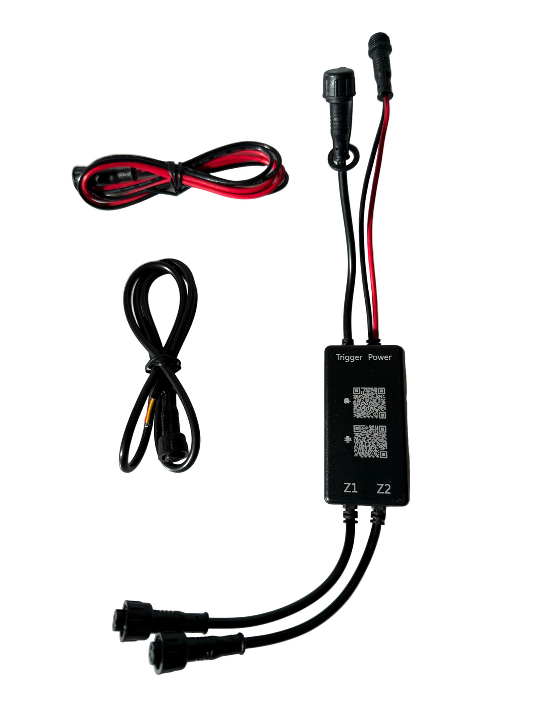 5150 187 Dual Controller