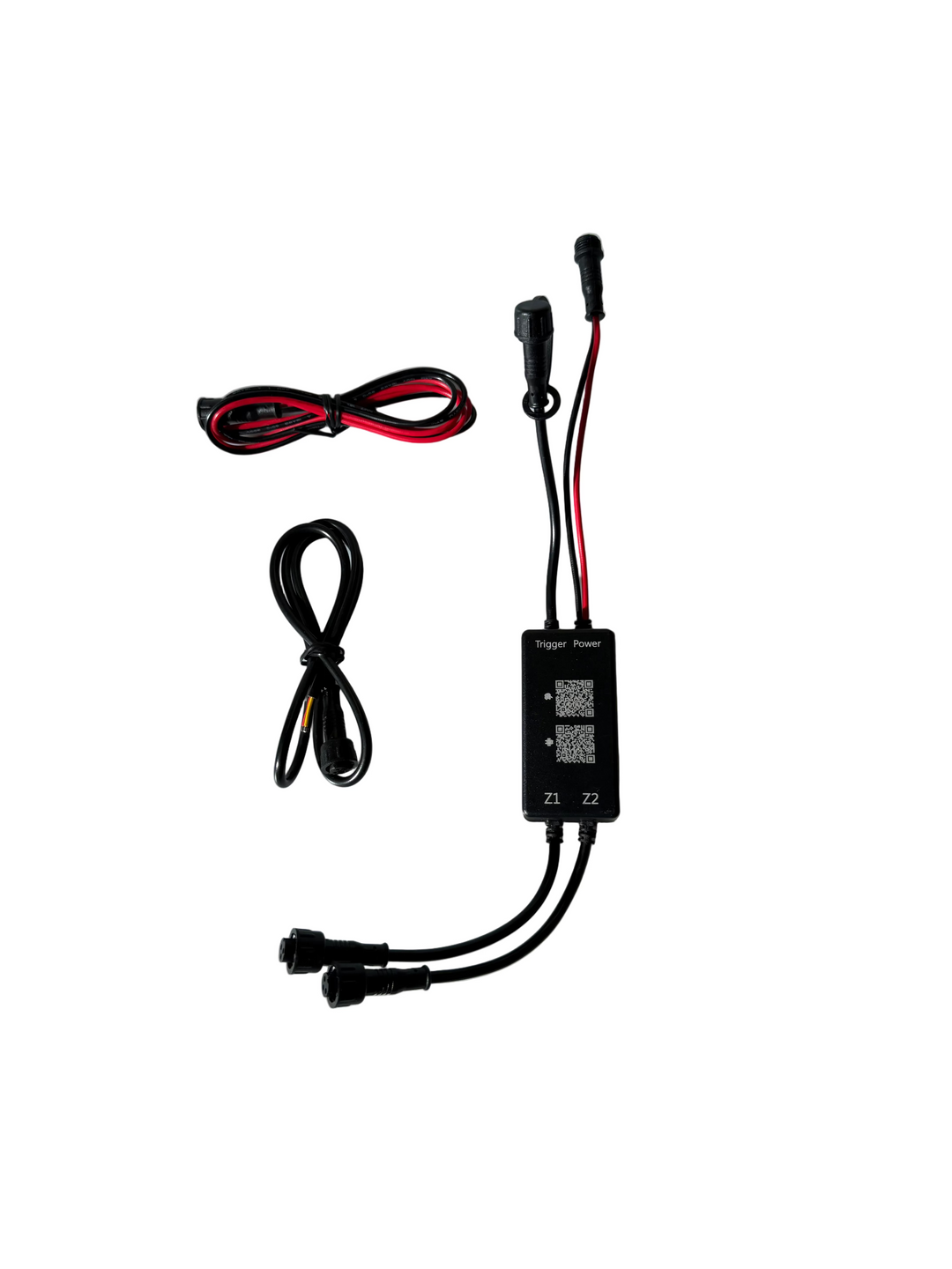 5150 187 Dual Controller