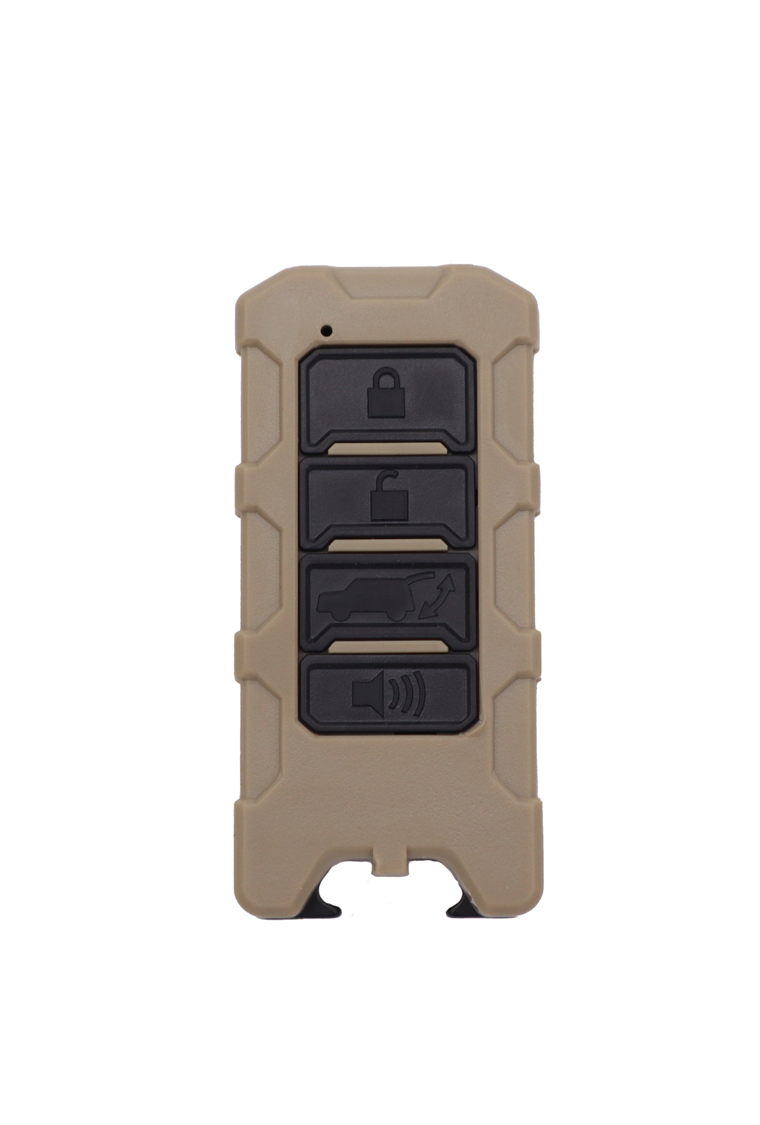 Meso Customs Minimalist Key Fob for 4Runner (2022-2024)