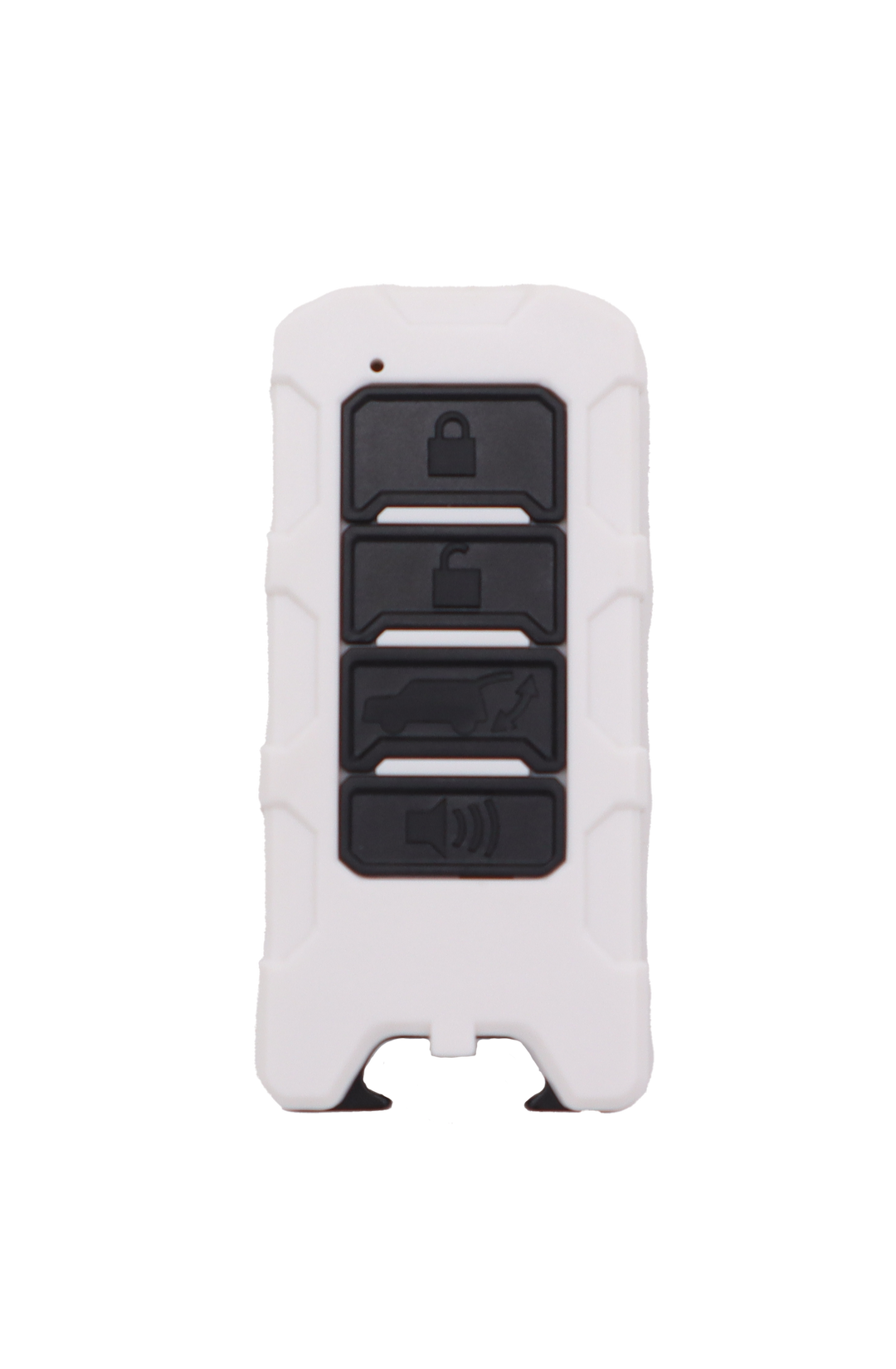 Meso Customs Minimalist Key Fob for 4Runner (2022-2024)