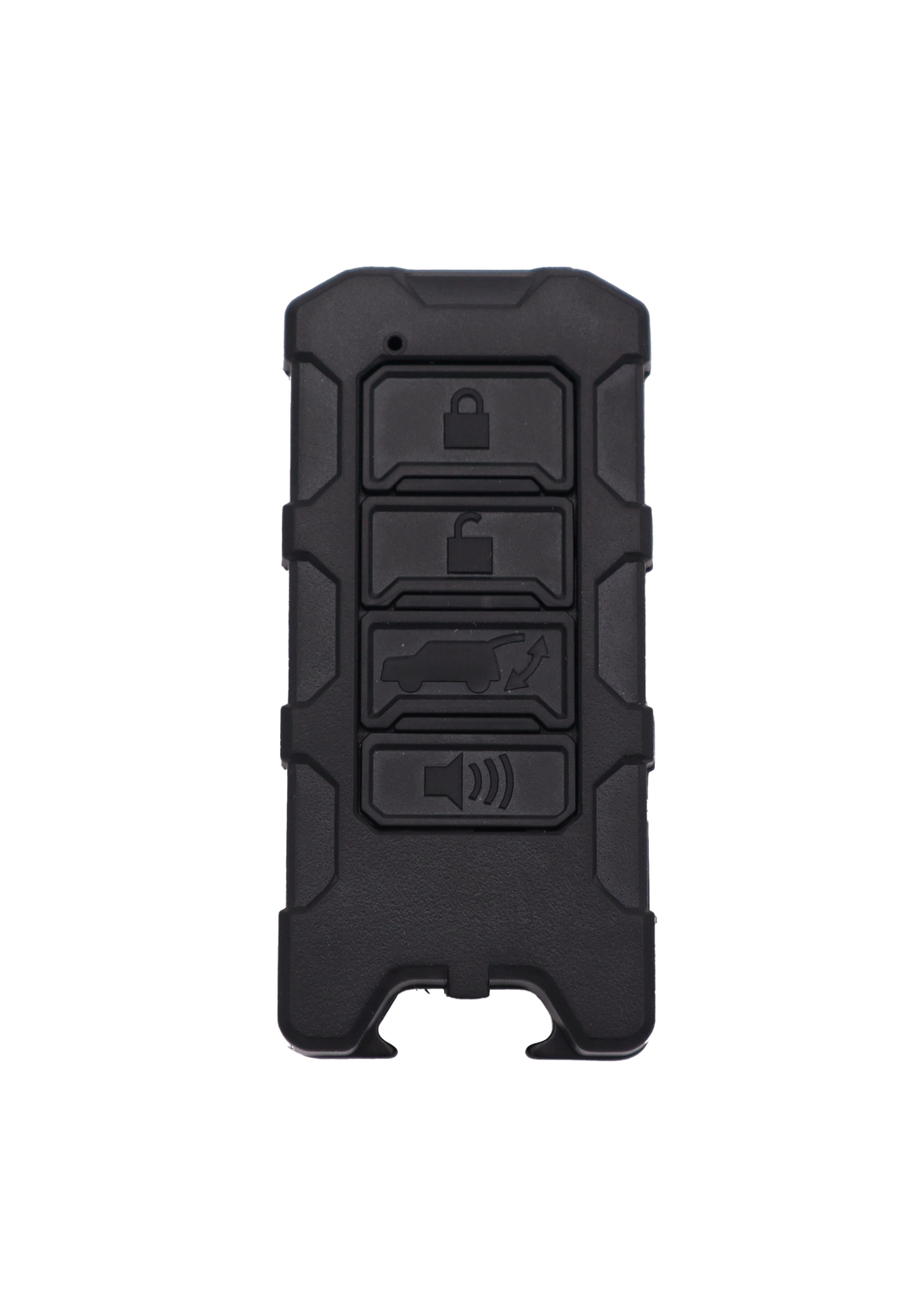Meso Customs Minimalist Key Fob for 4Runner (2022-2024)