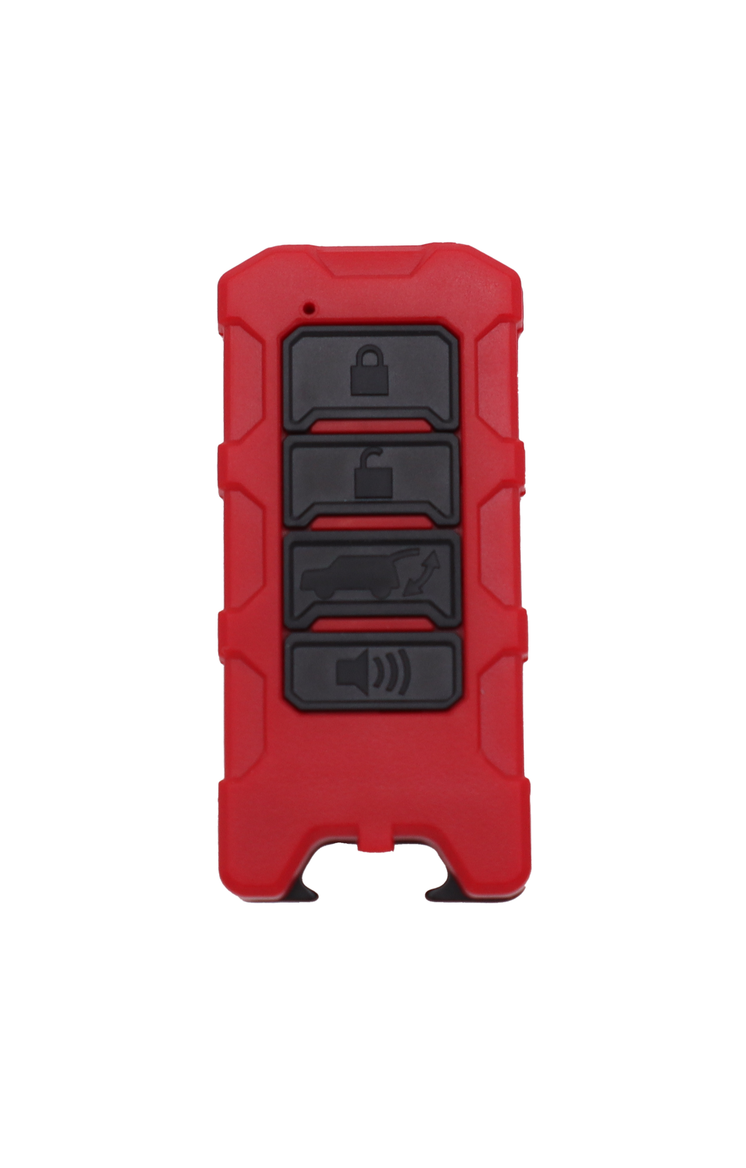 Meso Customs Minimalist Key Fob for 4Runner (2022-2024)