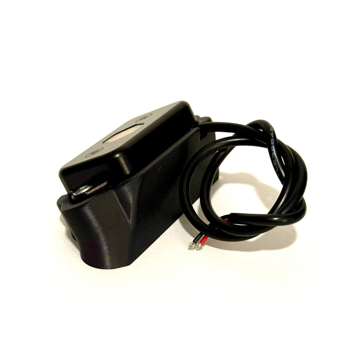 OEO Angled Roof Rack Light Mount for Baja Designs Rock Light / Dome Light
