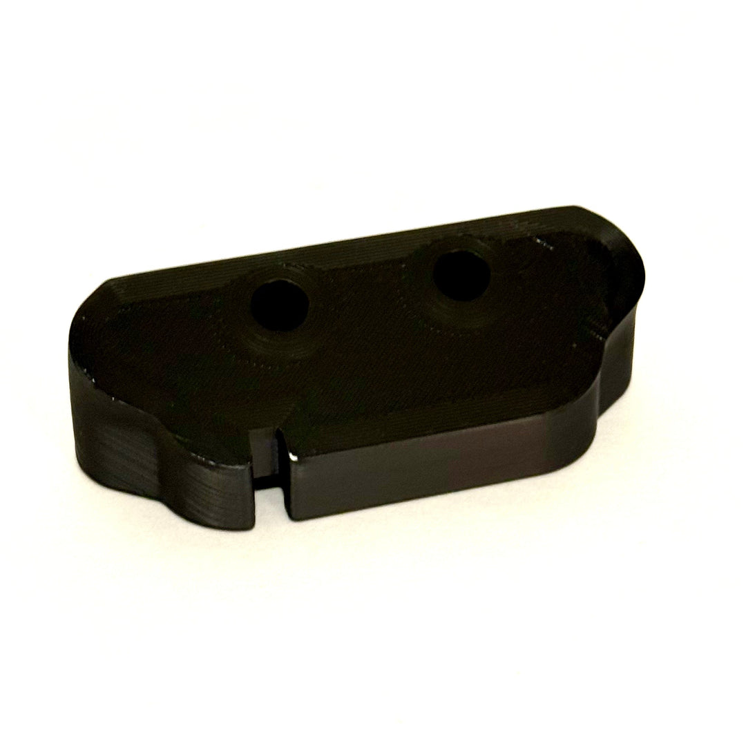 OEO Angled Roof Rack Light Mount for Baja Designs Rock Light / Dome Light