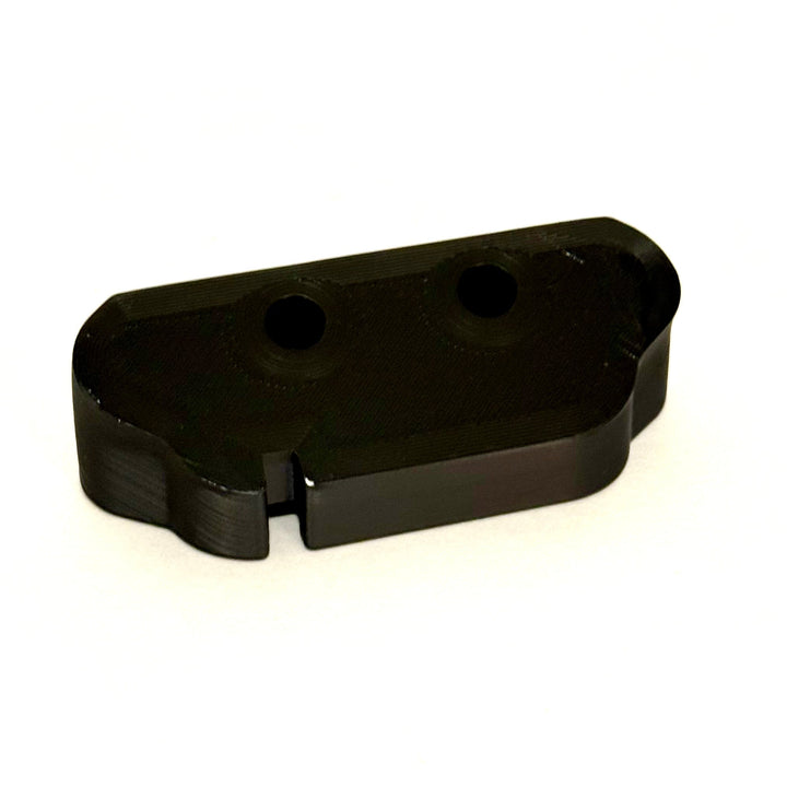 OEO Angled Roof Rack Light Mount for Baja Designs Rock Light / Dome Light