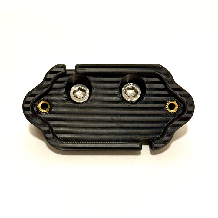 OEO Angled Roof Rack Light Mount for Baja Designs Rock Light / Dome Light