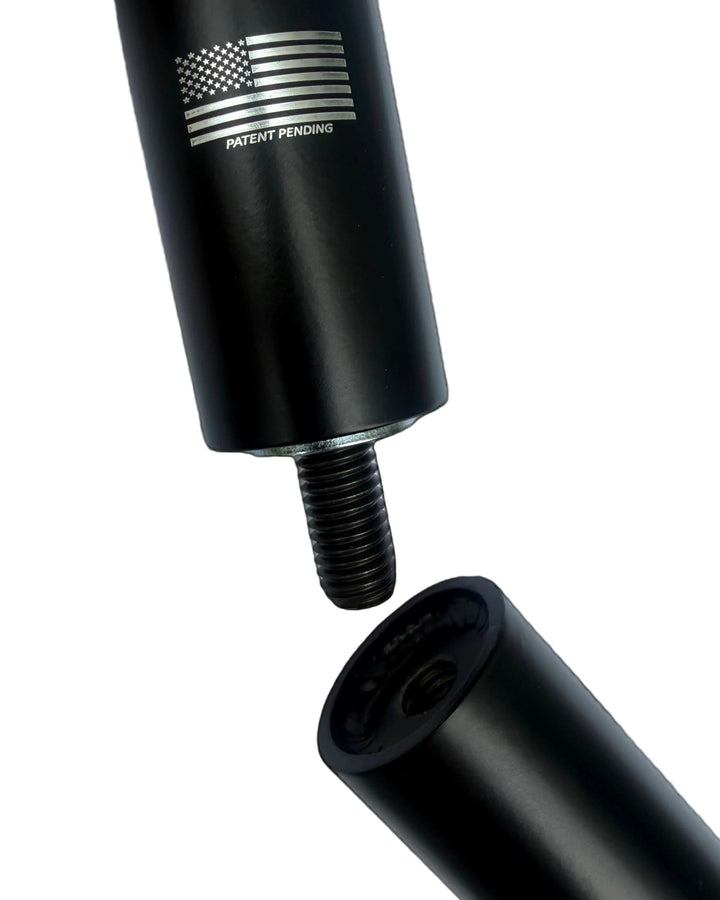 5150 Hitch Extension