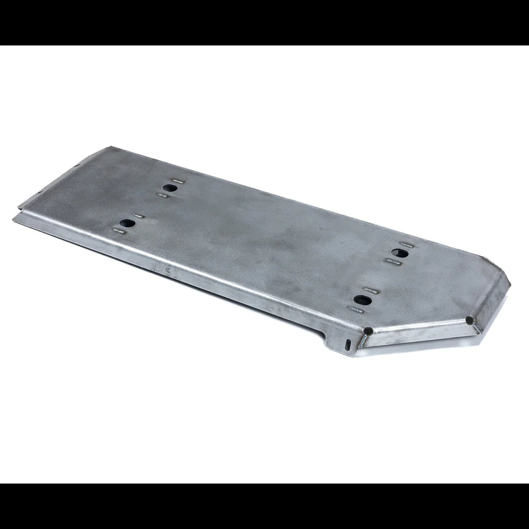 C4 Fabrication Fuel Tank Skid Plate for Tacoma (2005-2015)