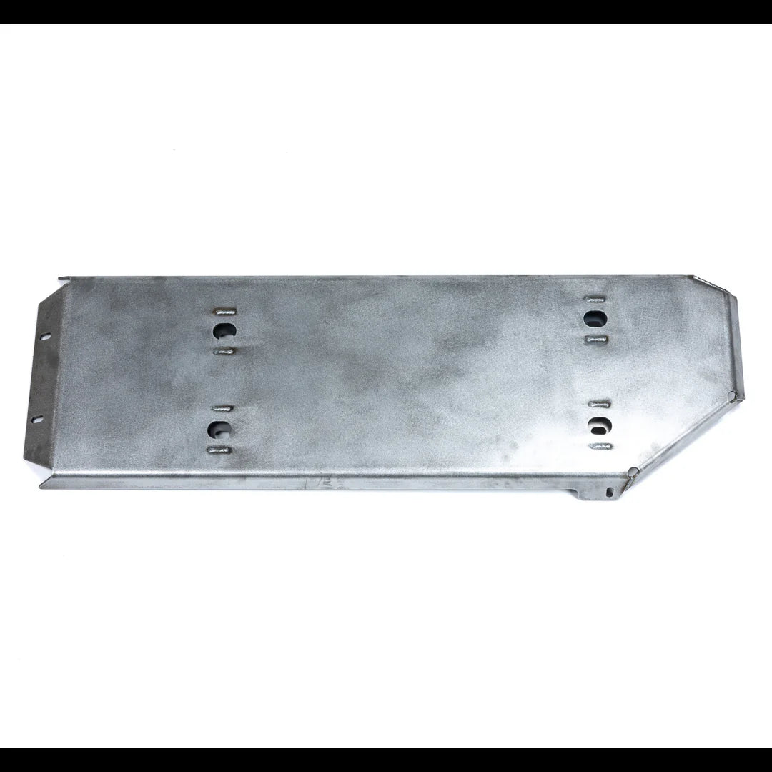 C4 Fabrication Fuel Tank Skid Plate for Tacoma (2005-2015)