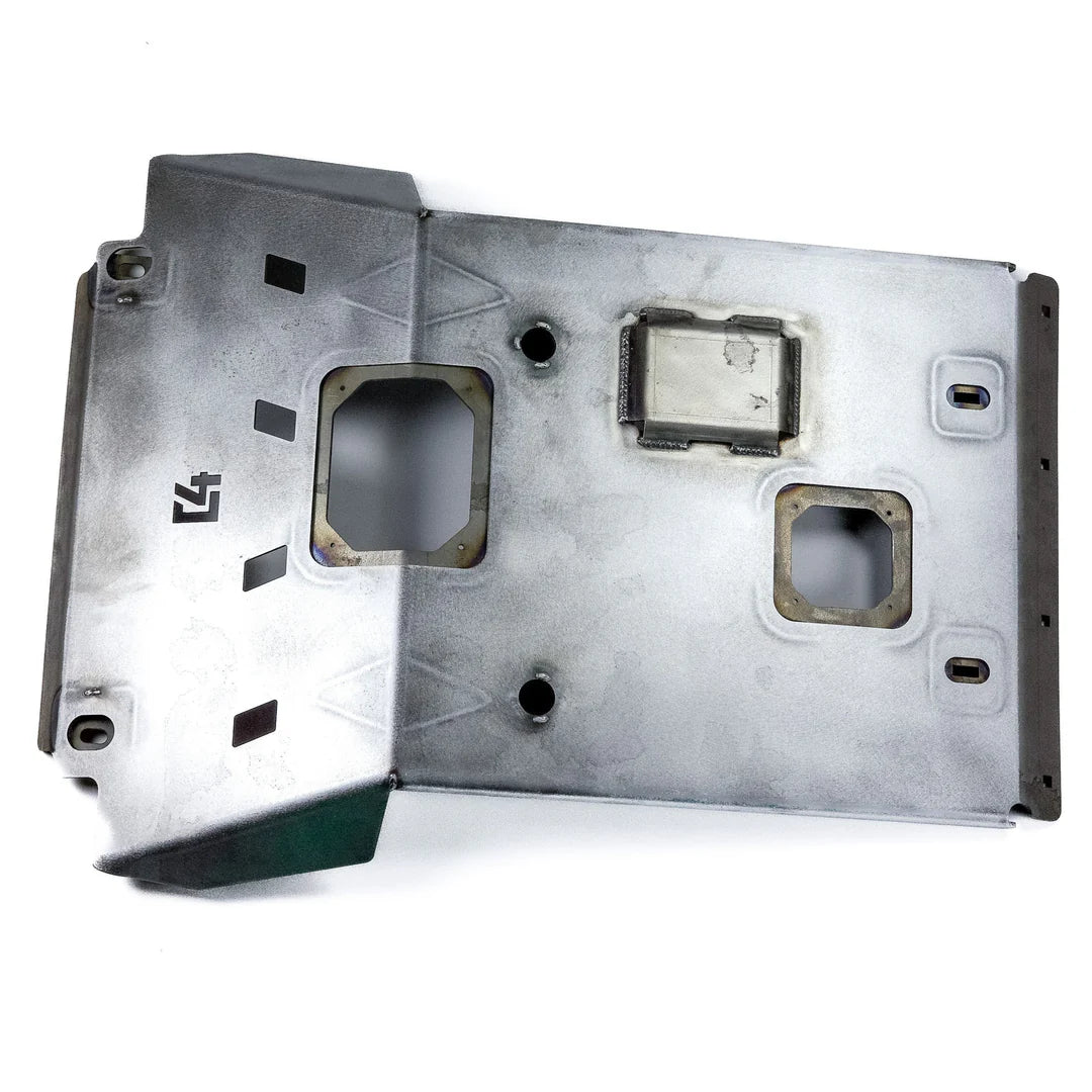 C4 Fabrication Front Skid Plate for Tacoma (2005-2023)
