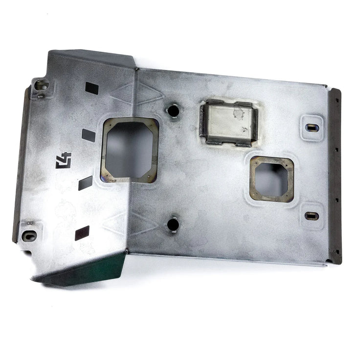 C4 Fabrication Front Skid Plate for Tacoma (2005-2023)