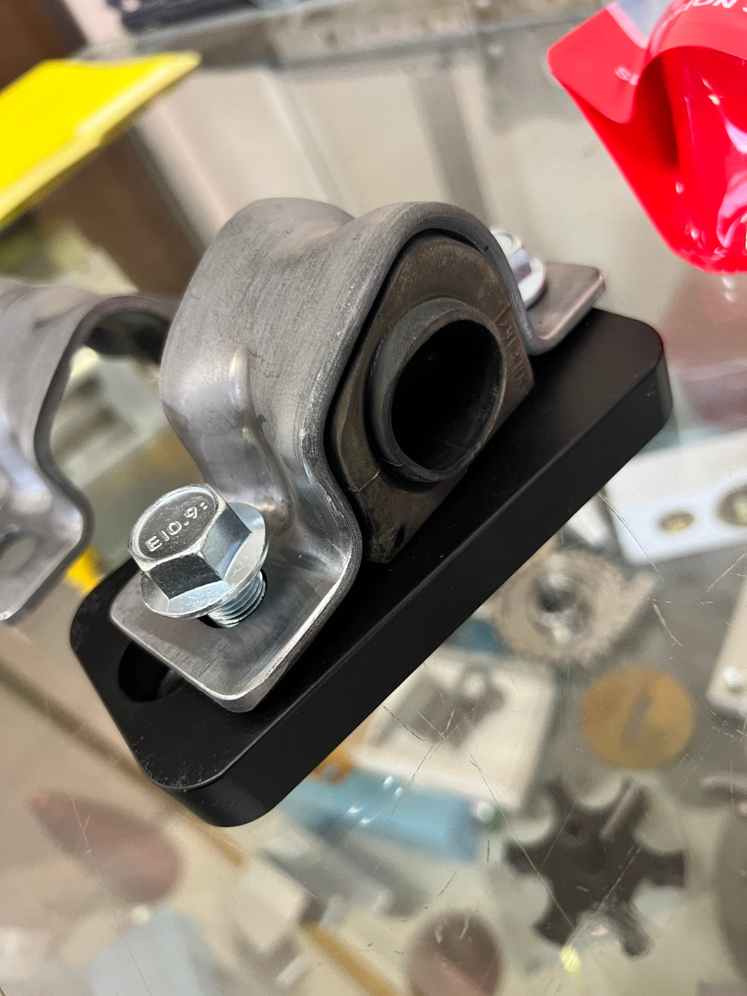 Dr KDSS Front OEM KDSS Sway Bar Outer Bushings