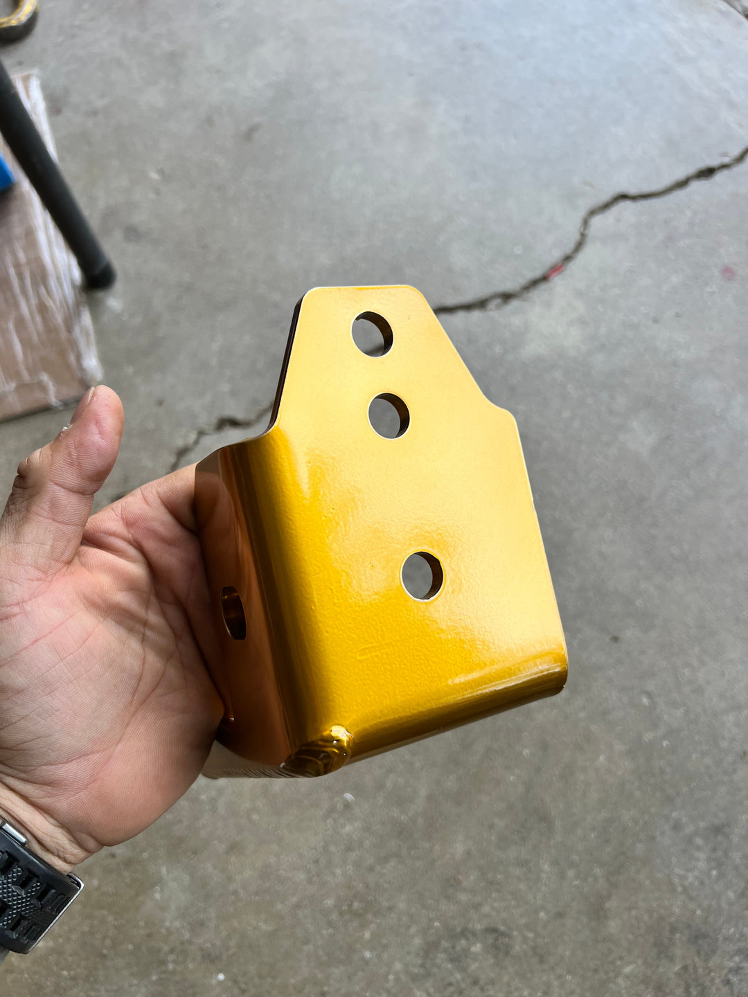 Dr KDSS B.O.T.C.K- Bolt On TrackBar Correction kit for 4Runner (2003-2010) , GX460, GX470, FJ Cruiser