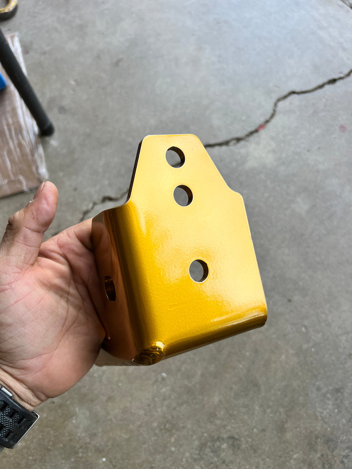 Dr KDSS B.O.T.C.K- Bolt On TrackBar Correction kit for 4Runner (2003-2010) , GX460, GX470, FJ Cruiser