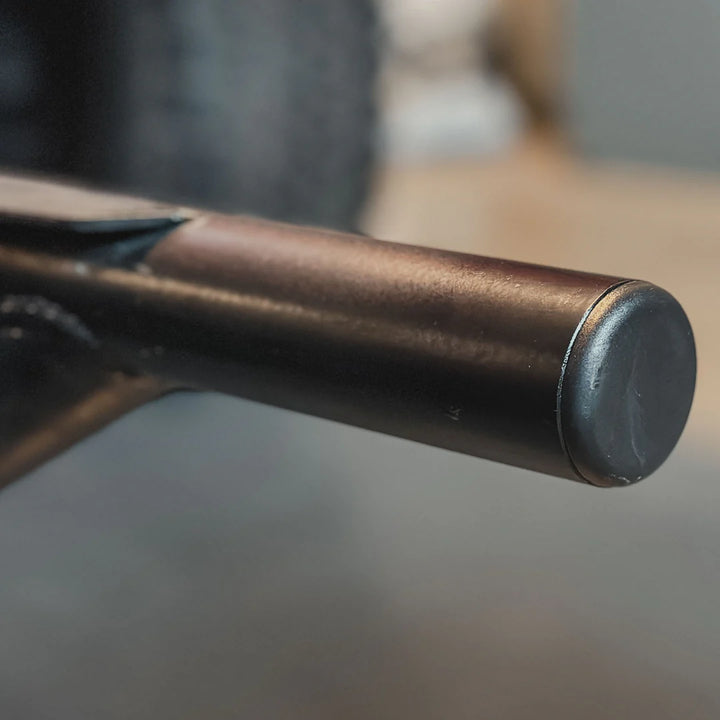 C4 Fabrication Bumper Caps for Tacoma (2005-2015)