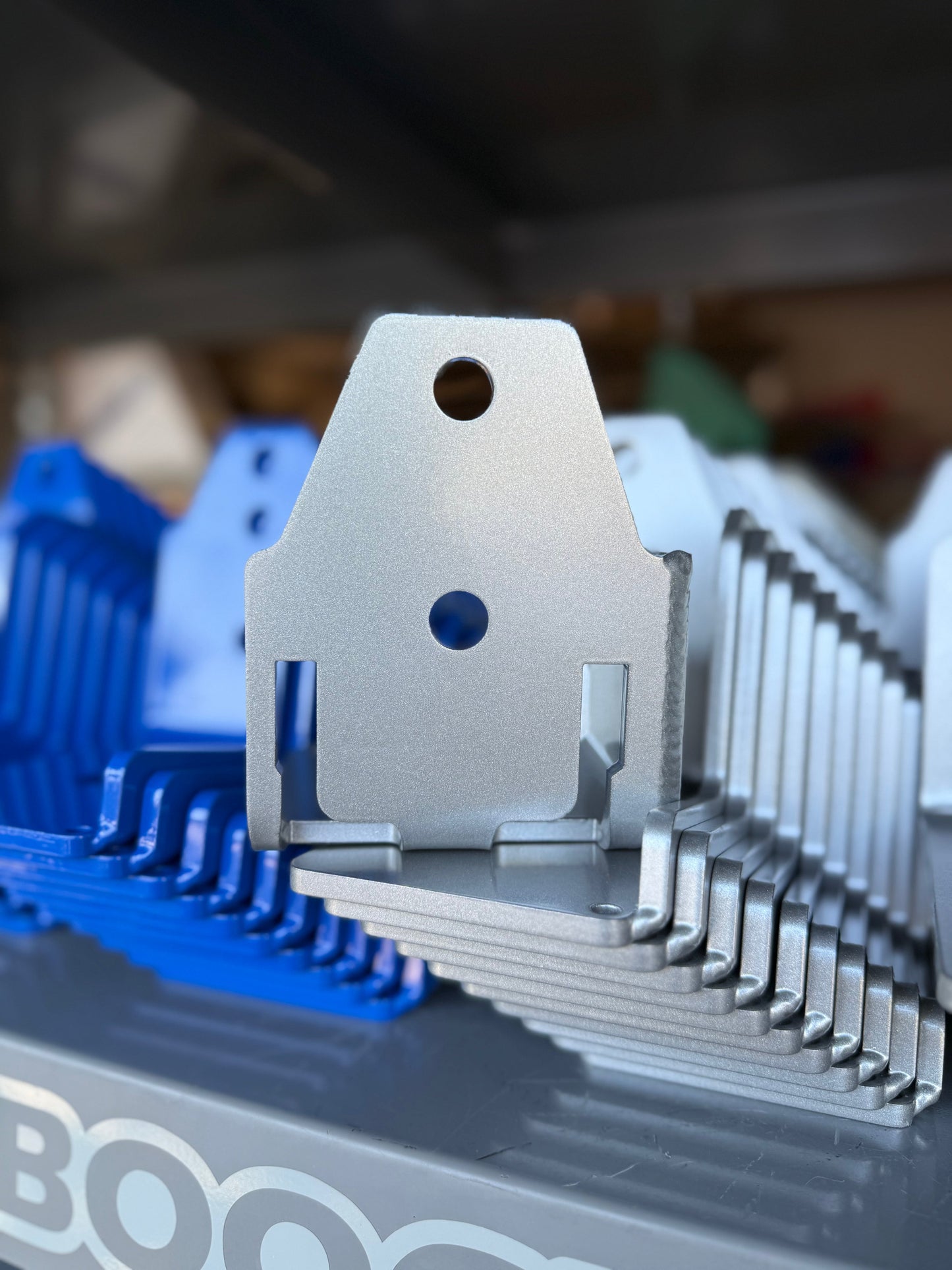 Dr KDSS B.O.T.C.K - Bolt On TrackBar Correction kit for  Land Cruiser 250 (2024+)/ GX550( 2024+)/ 4Runner (2025+)