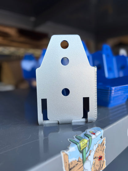 Dr KDSS B.O.T.C.K - Bolt On TrackBar Correction kit for  Land Cruiser 250 (2024+)/ GX550( 2024+)/ 4Runner (2025+)