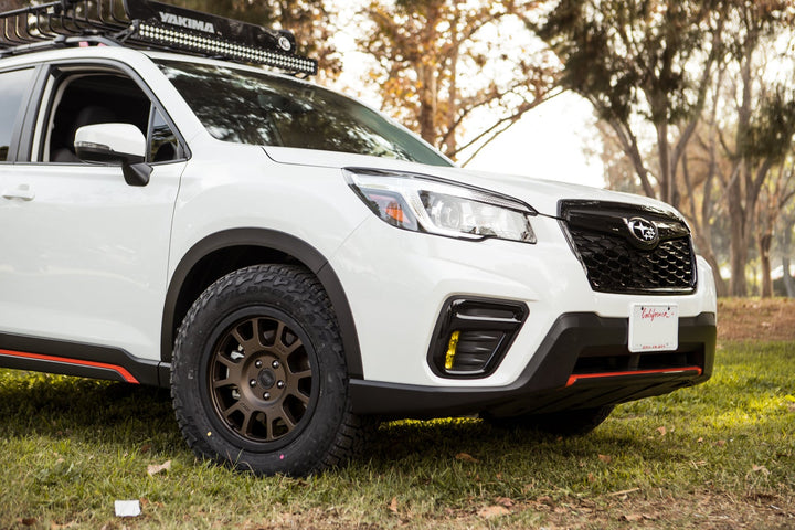 RR5-S 17x8 (5x100) | Subaru Crosstrek