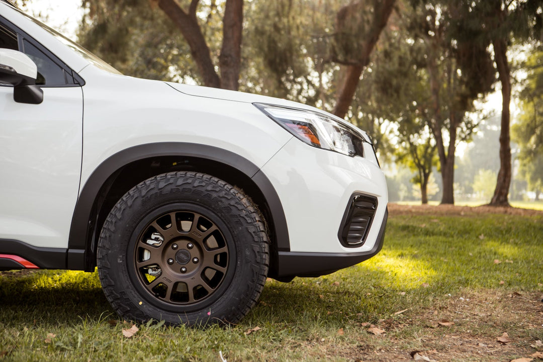 RR5-S 17x8 (5x100) | Subaru Crosstrek
