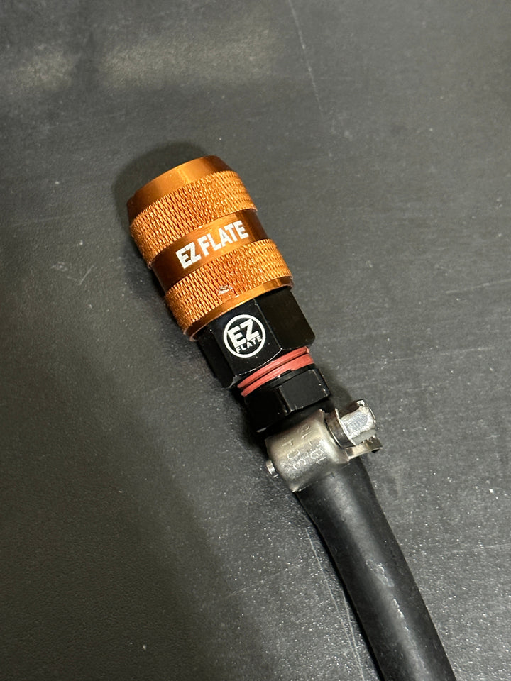 EZ Flate Rapid Locking Air Chucks