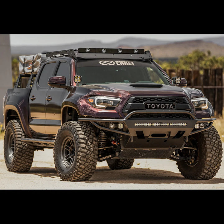 C4 Fabrication Hybrid Front Bumper for Tacoma (2016-2023)
