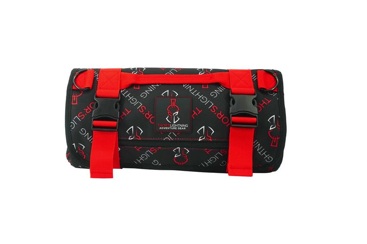 Thor's Lightning Universal Heavy Duty Roll Up Tool Bag
