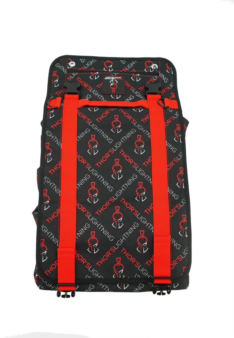 Thor's Lightning Universal Heavy Duty Roll Up Tool Bag