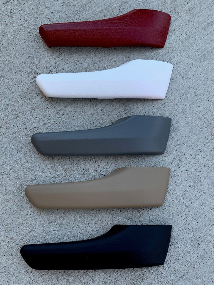 Meso Customs Door Handle Covers for Tacoma (2016-2023)