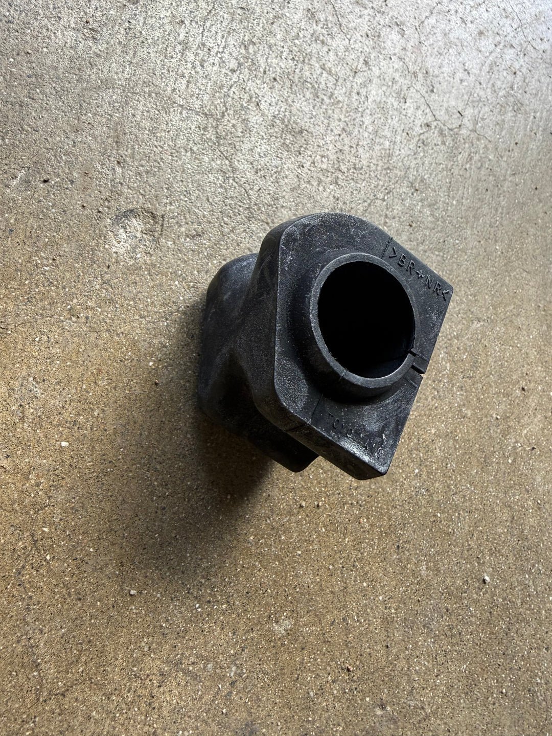 Dr KDSS Front OEM KDSS Sway Bar Outer Bushings
