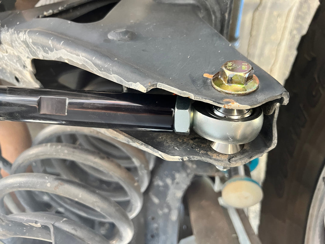 Dr KDSS Track Bar for 4Runner (1996-2009) , FJ Cruiser, GX470, GX470