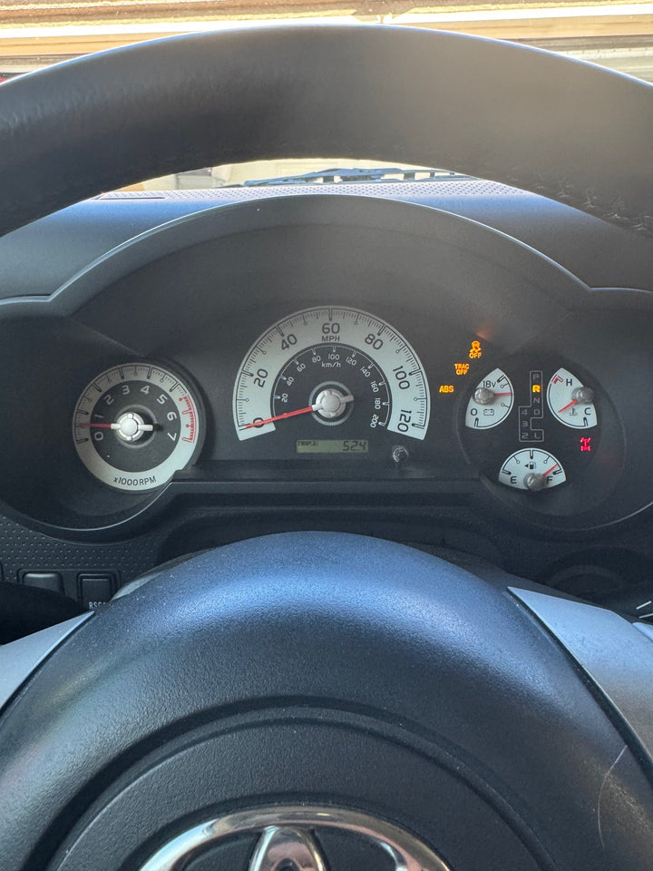 ExperiMental Designs Freedom Locker for FJ Cruiser (2007-2014)