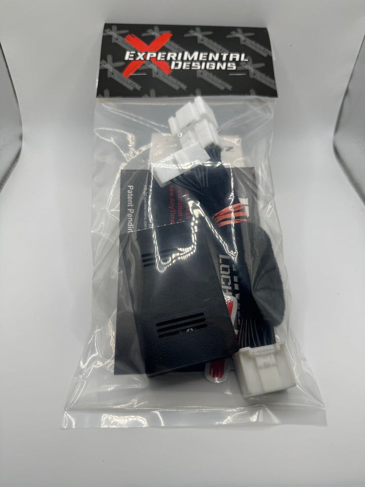 ExperiMental Designs Freedom Locker for Tacoma (2005-2015)
