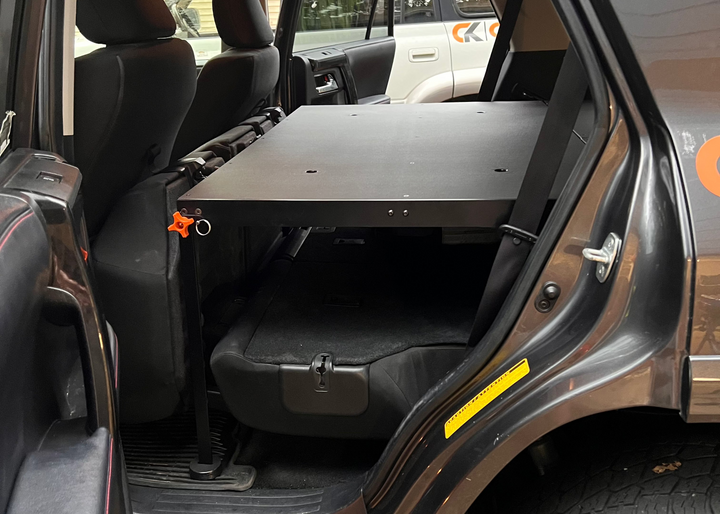 CargoKits Sleeping Platform Drawers for 4Runner (2010-2024)