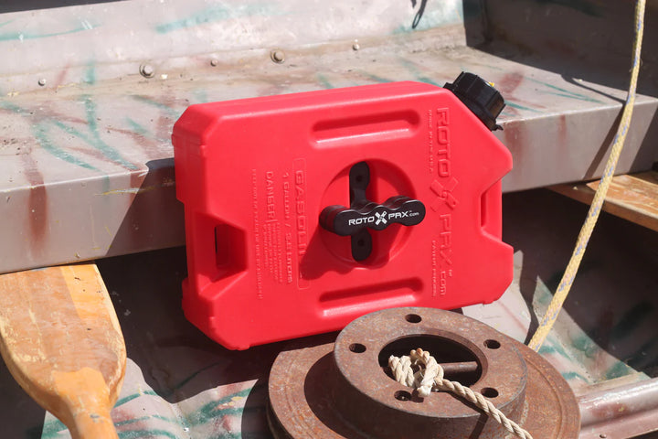 Rotopax 1 Gallon Gasoline Container