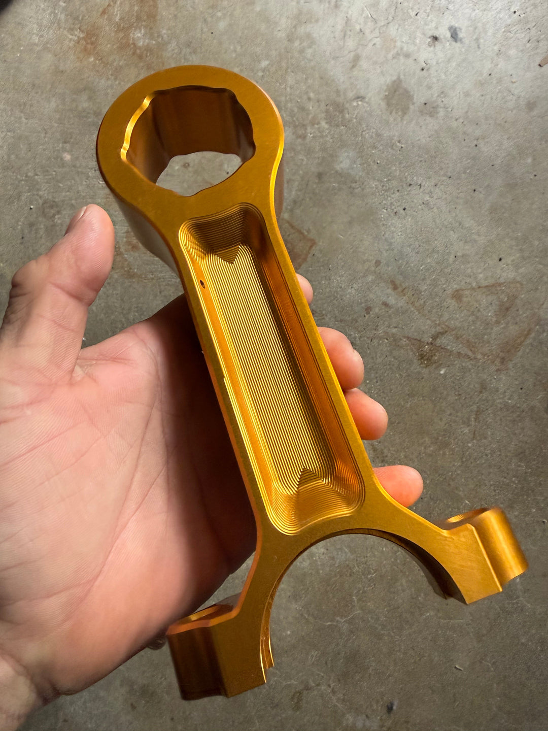 Dr KDSS Front KDSS Billet Ink  for 4Runner (2010-2024) & GX460