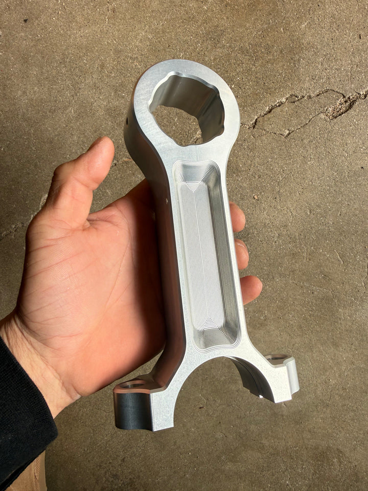 Dr KDSS Front KDSS Billet Ink  for 4Runner (2010-2024) & GX460
