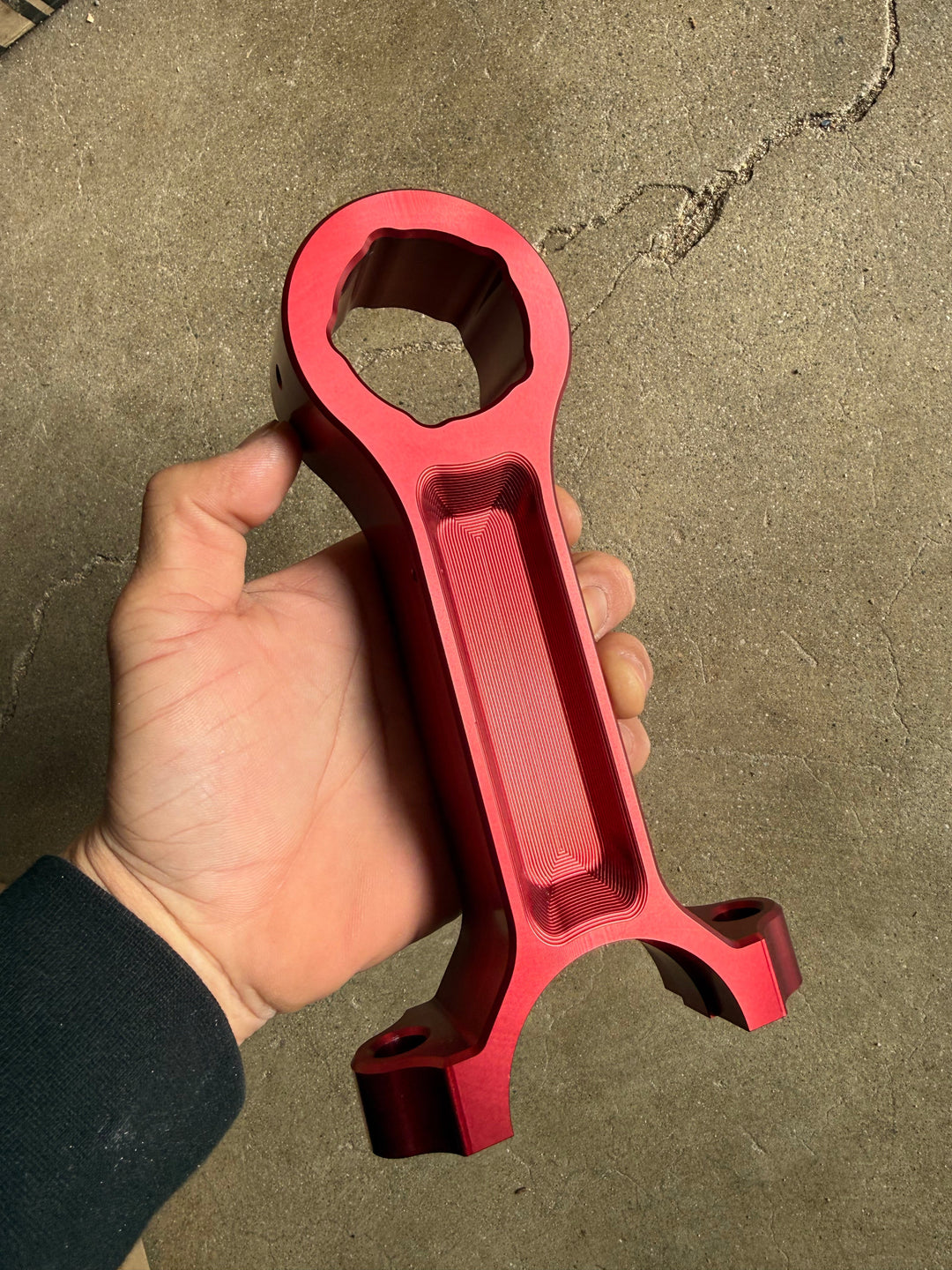 Dr KDSS Front KDSS Billet Ink  for 4Runner (2010-2024) & GX460