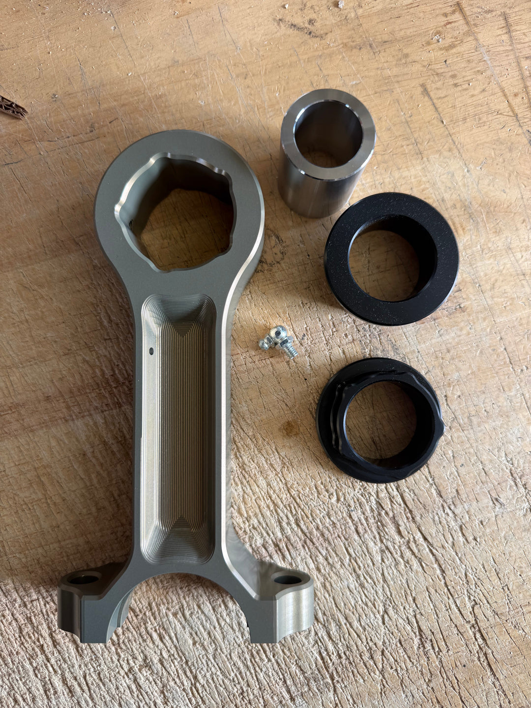 Dr KDSS Front KDSS Billet Ink  for 4Runner (2010-2024) & GX460