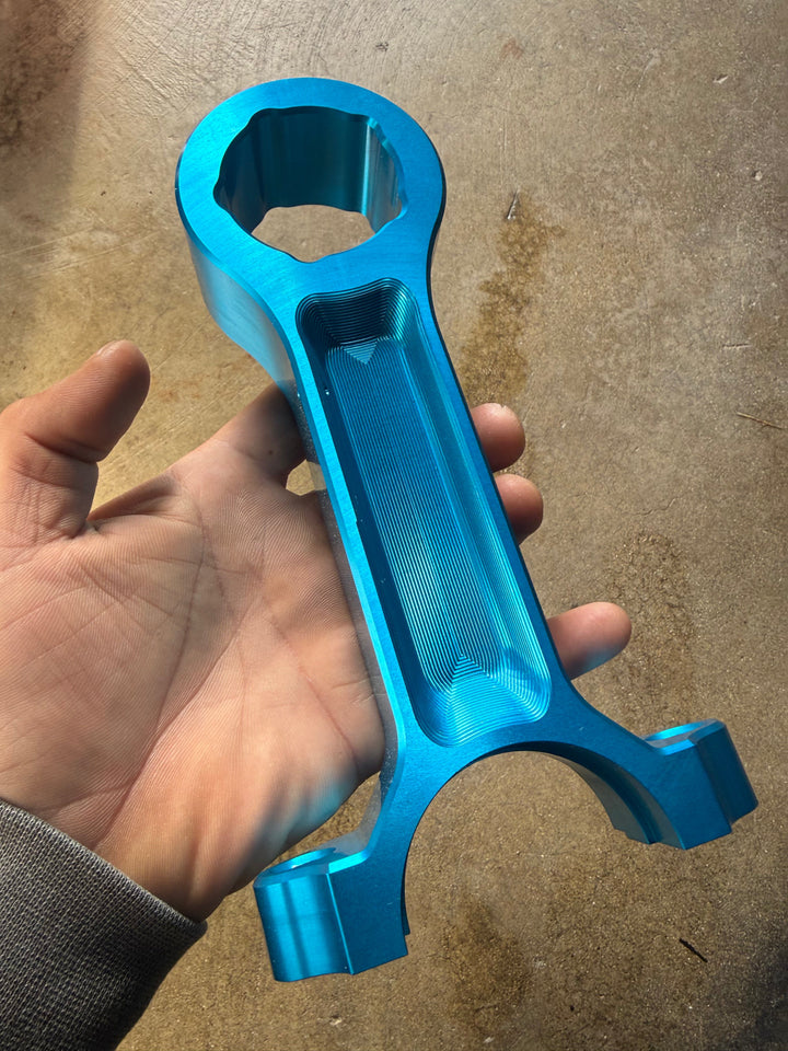 Dr KDSS Front KDSS Billet Ink  for 4Runner (2010-2024) & GX460